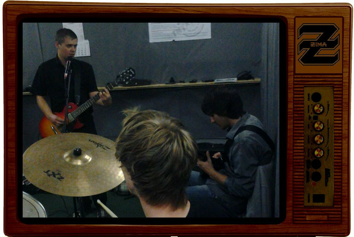 Дмитрий Зима фотография #46