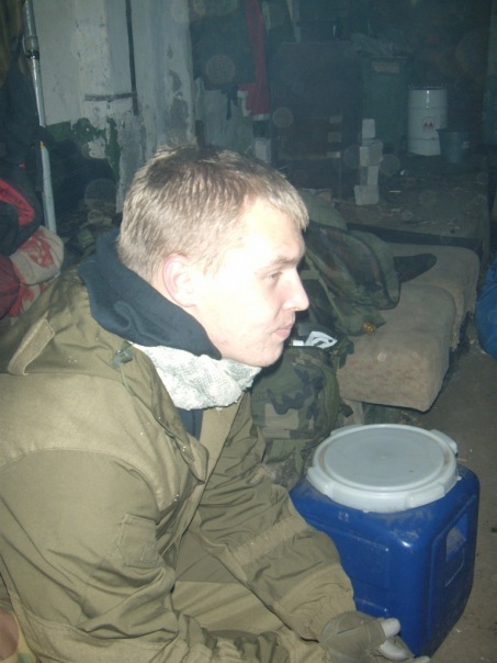№17, Александр Козлов, Санкт-Петербург №17, Александр Козлов, Санкт-Петербург
