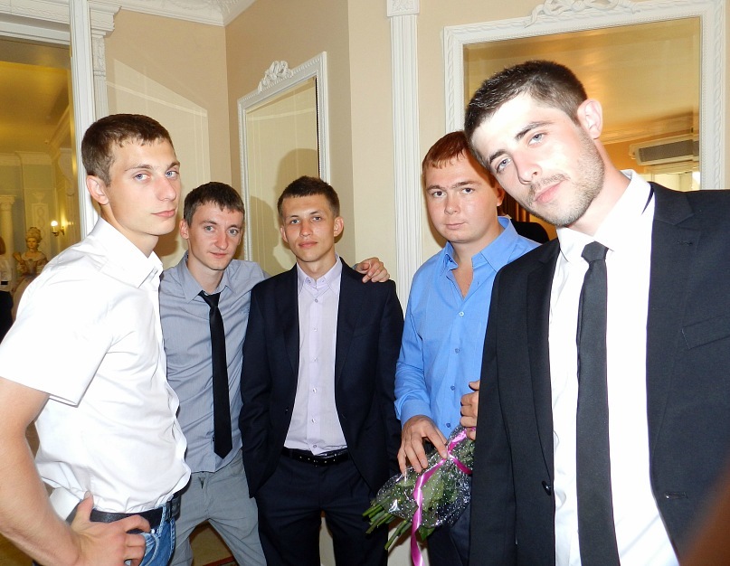 Виктор Кулаков фотография #41