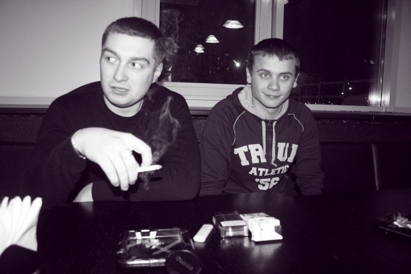Александр Дедков фотография #10