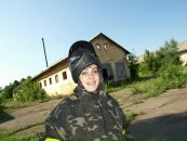 Ігор Бурлака фотография #9 (источник - https://vk.com/id14972361)