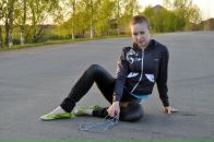 Фотография Трудниковой Екатерины