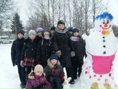 Фотография Кудрявцевой Натальи