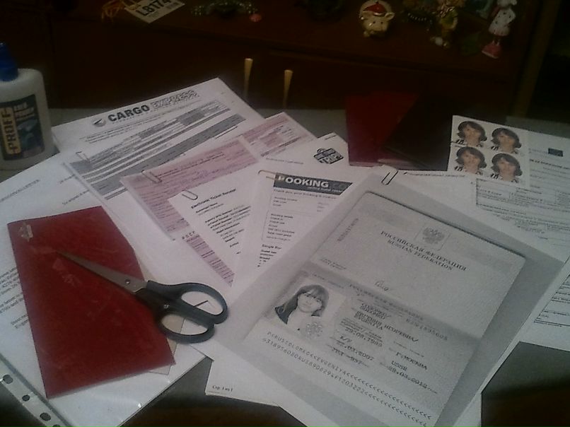 Евгения Соломко фотография #15