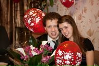 Фотография Павленко Анны