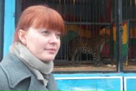 Фотография Гостевой Марийки