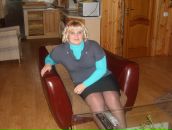 Фотография Аносовой Валентины