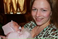 Фотография Андреева (Бекряшева) Ирины