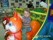 Фотография Ефимовой Ольги