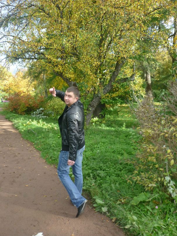 Антон Он фотография #33