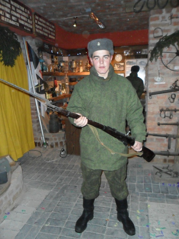 Дмитрий Банис фотография #40