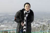 Фотография Продан Лены