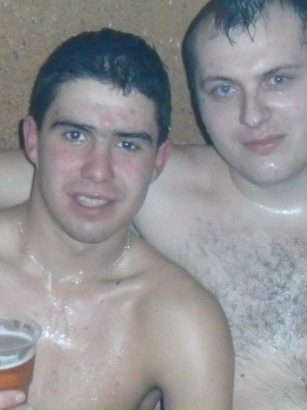 Сергей Мороз фотография #3