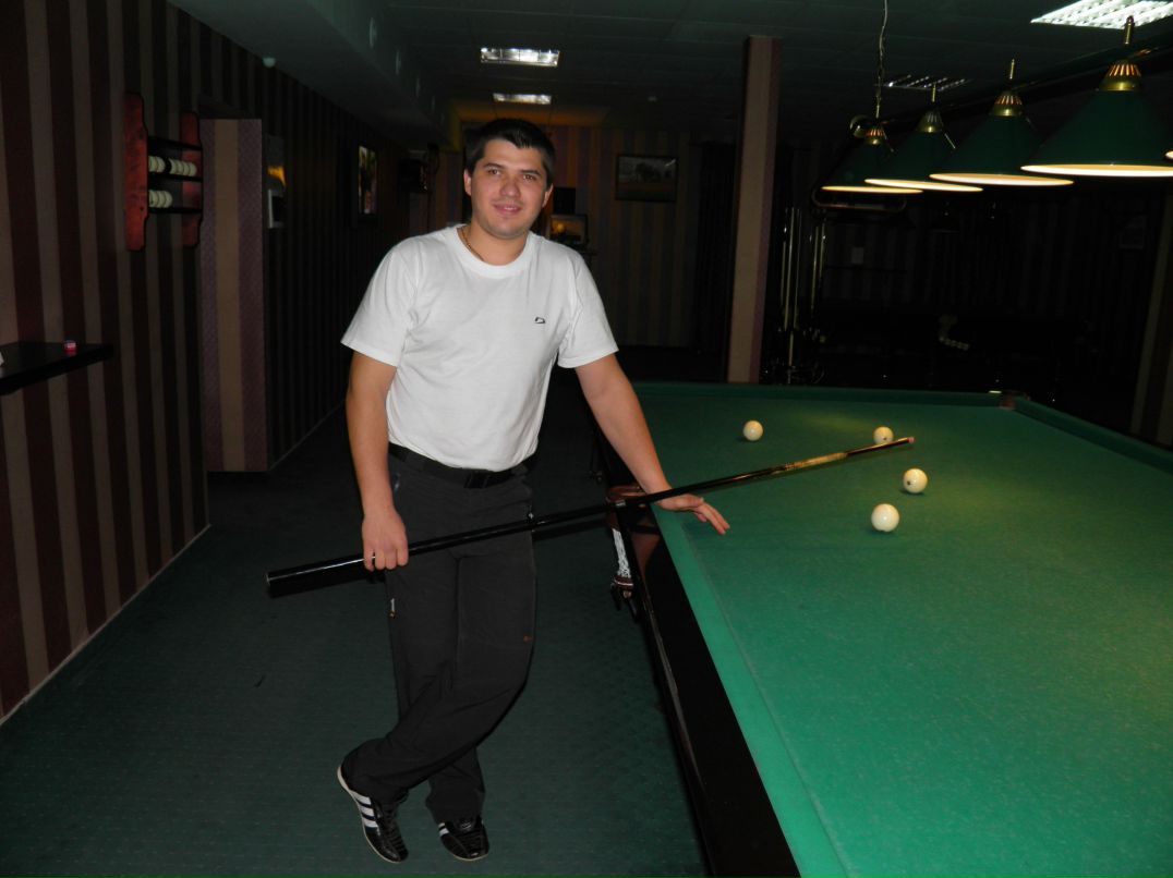 Иван Фурсов фотография #50