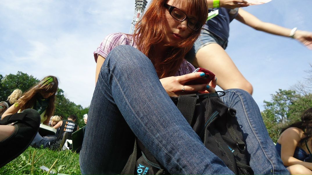 Наташа Савельева фото №31