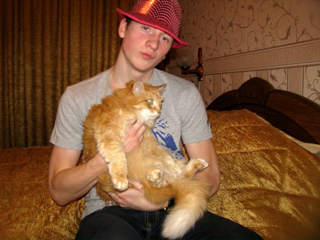 Natalia Panchenko фотография #48