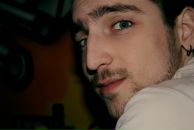 Фотография Будаева Дмитрия