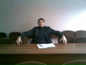 Фотография Ангелопова Сергея