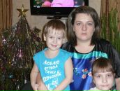 Фотография Попко-Кудряшовой Натальи