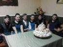 Вікуся Руда фотография #26 (источник - https://vk.com/id34252109)