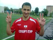 Дмитрий Волков фотография #16 (источник - https://vk.com/id6881209)