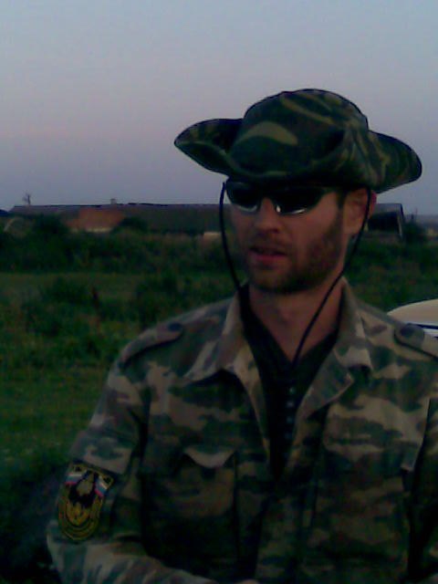 Дмитрий Грищенко фотография #1