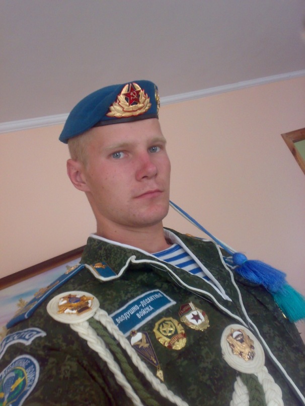 Саша Матусевич фотография #48