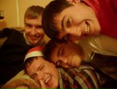 Фотография Мартынова Алексея