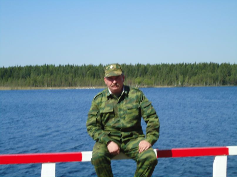 Сергей Бубнов фотография #18