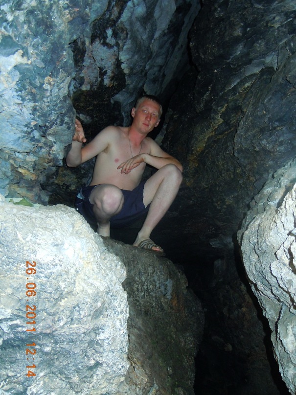 Дмитрий Титков фотография #12