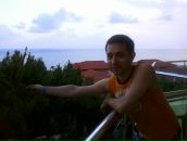 Фотография Шахова Константина