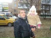 Маруся Гусаківська фотография #28 (источник - https://vk.com/id152472219)