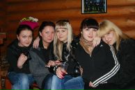 Фотография Овёсновой Натальи