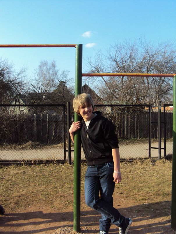 Александр Чекалин фотография #26