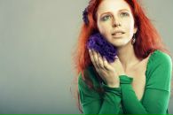 Фотография Фёдоровой Анастасии