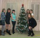 Фотография Хлебушкиной Юлии