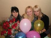 Фотография Макаровой Ксюньки