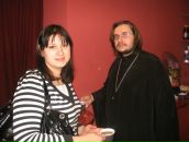 Фотография Поповой Натальи