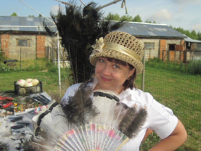 Наталья Гринёва фотография #7