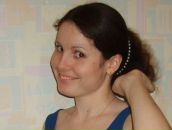 Фотография Кочкиной Зинаиды