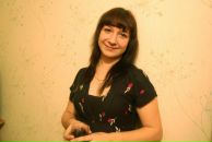 Фотография Бакшиной Софьи