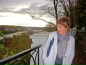 Фотография Глинской Евгении