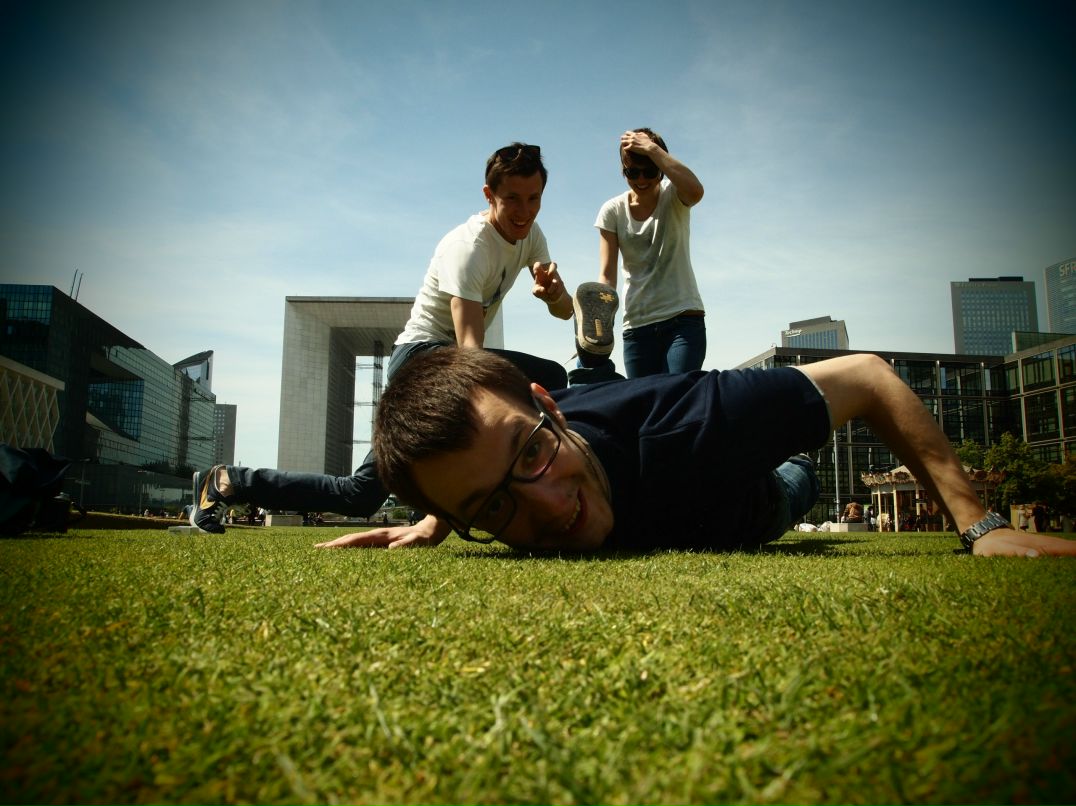 Jaroslav Castillo фотография #42