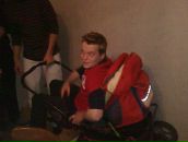 Фотография Рудакова Альбина