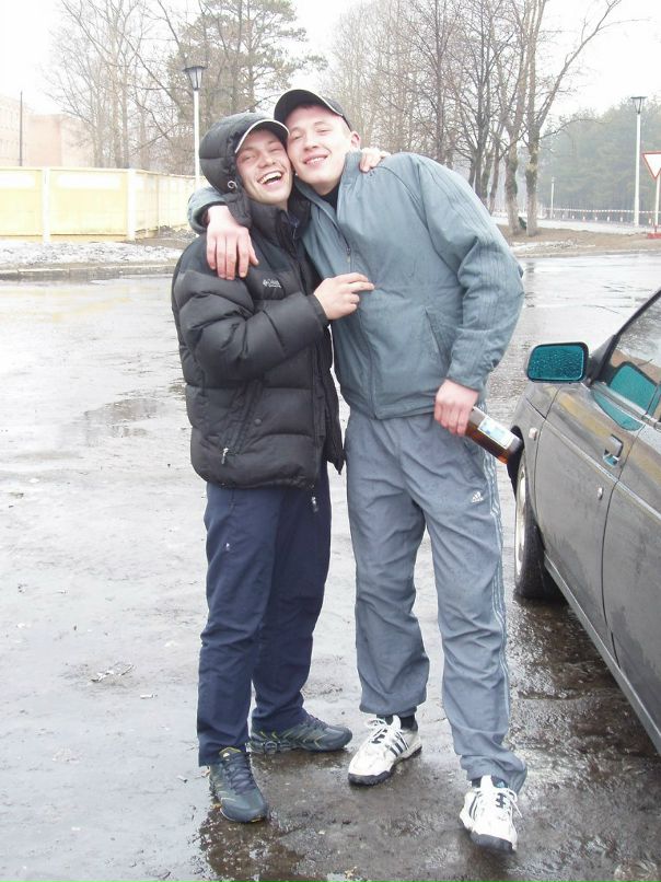 Дмитрий Львов фотография #49