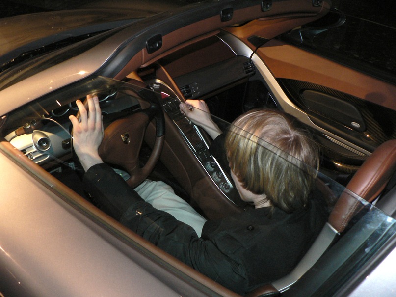 Ruslan Kulichenko фотография #12