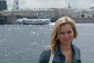 Фотография Быковой Марии