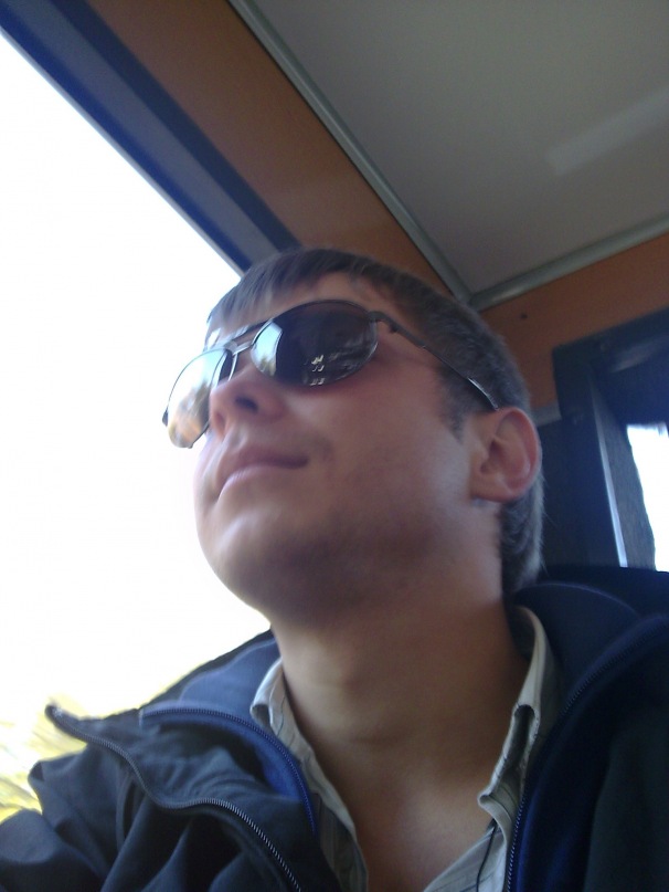 Дмитрий Данилов фотография #11