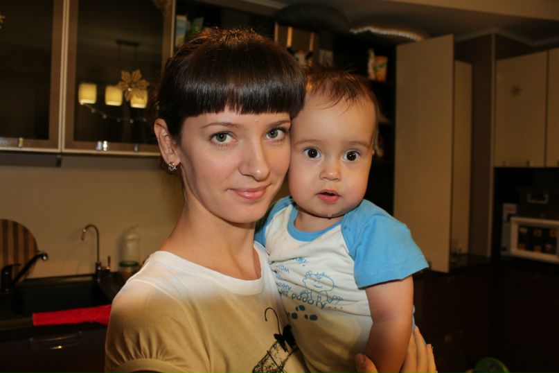 Дима Партечко фотография #37