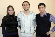 Фотография Андреевсын Валентин
